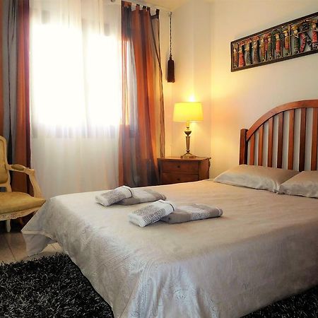 Las Dunas Apartment El Albir Buitenkant foto
