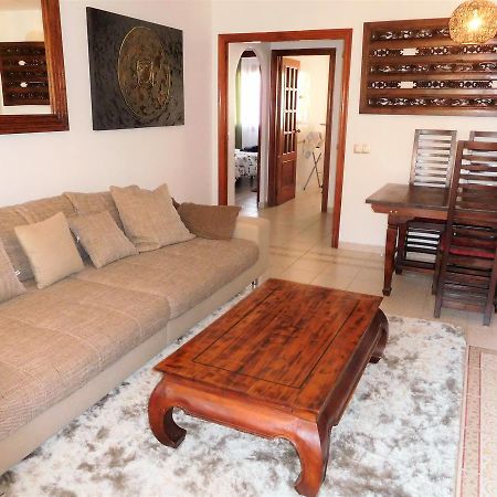 Las Dunas Apartment El Albir Buitenkant foto